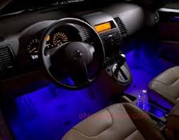 Genuine Nissan Altima Interior Mood Accent Lighting Nissan Altima Altima Nissan