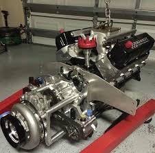 It S Even Got My Name On It Race Engines Engineering Chevy Motors