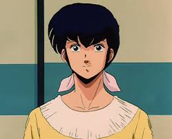 The residents of maison ikkoku spend most of their time driving yusaku. KyÅko Otonashi Maison Ikkoku Wiki Fandom