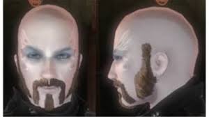 There should be a few select cards that can only be used in a few areas. Fable 3 All Female Hairstyles Youtube