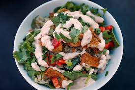 vegan food in indianapolis: where to