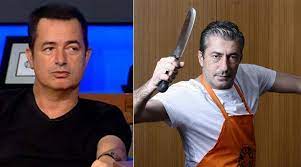 The latest tweets from @badgril04 Acun Ilicali Dan Erkan Petekkaya Ya Gulup Geciyorum
