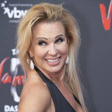 Doch claudia ist bis heute single. Claudia Norberg Sie Sucht Die Grosse Liebe In Neuer Dating Show Gala De