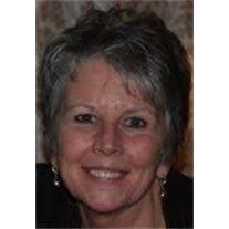 Paulette Gravel Obituary