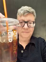 Cold Brew Black! Almost gone....