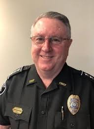 Madison Taps 40-Year Veteran Roy Whitehead Jr. as Interim Police Chief
