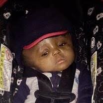 Kaleb Devon Armani Elam Obituary