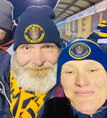 9 points from 9 😳 Resilience at its best! After a difficult and  challenging start to the season these guys are showing real team spirit,  togetherness, determination and skill. Some great football