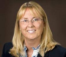 Interim President and CEO Sue Matthews Honoured with Award of Excellence at  OHA Conference