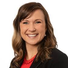 Tracy Graf's Instagram, Twitter & Facebook