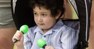 Qué Pasa? 'Enjoying the moment'