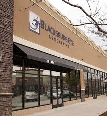 Robinson, and dr we use the most advanced equipment to give you the best eye care. Blacksburg Eye Associates Quality Eye Wear Eye Care