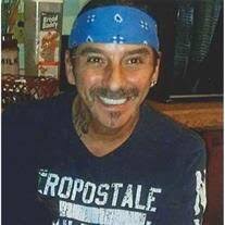 Robert "Bobby" A. Lee Obituary