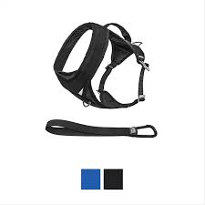 Pet Walking Harness Front D Ring For No Pull Training Tru