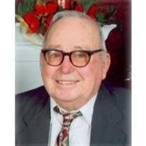 Dorsey Logan "D.L." Jones Obituary