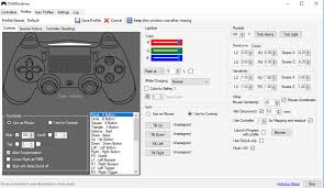 Maybe you would like to learn more about one of these? Ds4windows Windows Download
