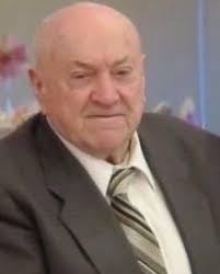 Obituary for Ronald Norman Benoit Sr.