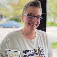 Book party invites National Book Award nominee to Lansing