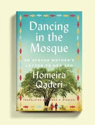 Lists containing the red tent (book by anita diamant). Homeira Qaderi Wants Her Son To Know Her So She Wrote A Book The New York Times