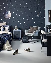 Fly Me To The Moon Austronaut Out Of Space Kids Rooms Space Kids Room Space Themed Bedroom Cool Kids Rooms