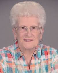 Lucille M. Meshke Obituary June 21, 2025