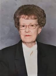 Mildred A. Cornwell