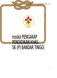 Johan kawad kaki dan ketua platun terbaik pengakap daerah gombak smk hillcrest 2018. Modul Pengakap Pkhas
