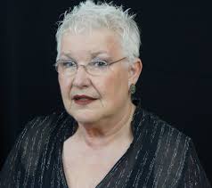 Claudia Weber Wagner