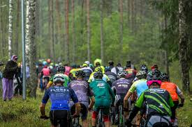 LVM Cycling Marathon 2nd Stage