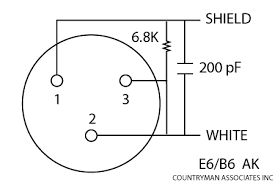 For example, cobra 4 pin radios are. Microphone And Wireless Transmitter Wiring Countryman Com