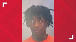 Armed and dangerous' suspect in Clayton County: Sheriff's office