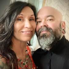 Thanks Patty Keenan ! Morris and Essex! The late Barbara Keenan with her  Westie.