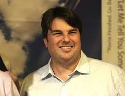 Walt Before Disney cast at Disney World in Orlando