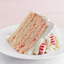 Paula deen cuts the fat, 250 favorite recipes all lightened up, exclusive: Festive Christmas Cakes Paula Deen Magazine