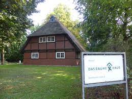 +49 (40) 65 59 11 50. Das Rauhe Haus Wikipedia