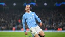 Manchester City 3-0 Young Boys: Erling Haaland bags double as Pep ...