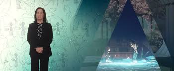 Star wars goes anime when lucasfilm premieres visions on disney plus in september. Star Wars Anime Kurzfilme Von Disney Angekundigt Anime2you
