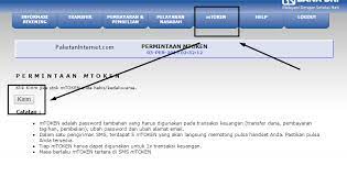 Namun jika setiap transfer harus ke atm, mungkin hal itu terkesan tidak praktis. Cara Membeli Pulsa Lewat Internet Banking Bri Paketaninternet Com
