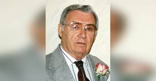 Obituary information for Marvin Wymore