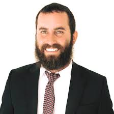 Rabbi Pinchas Taylor