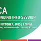 NYSCA Capital Funding Info Session event image
