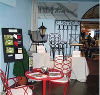 Because there's nothing that says, buy me like a woman eating watermelon in a hostile fashion. Handcrafted From Start To Future Casual Living