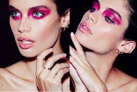 We would like to show you a description here but the site won't allow us. Sara Sampaio Studio Bryce Thompson