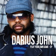 Darius John's Instagram, Twitter & Facebook
