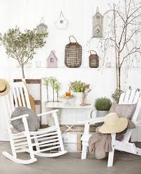 With Birdhouses Wohnen Design Inneneinrichtung