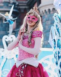 Aurora Disneyland Princess Disney Princess Aurora Aurora Disney