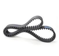 Correa Dentada 250XL 10mm - Para Impresoras 3D Y CNC | Perímetro 635mm 125  Dientes