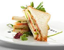 Sandwich With Hummus And Smoked Salmon Recipe Recipes Smoked Salmon Food