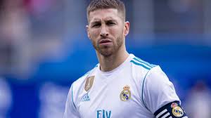 Sergio ramos (born march 30, 1986) is a professional football player who competed for spain in world cup soccer. Sergio Ramos What Does Real Madrid Man Invest His Money In As Com