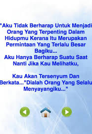 Seharusnya ini hanya tentang cinta, tak lebih. Ayat Ayat Jiwang Cinta 2020 For Android Apk Download